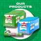 Trebor BLUE (18 Packs)