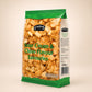 CRAWFORD'S Sour Cream & Chive Flavour Savouries 250g, Snack Biscuits (Pack of 4)