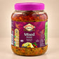 Patak's Original Mixed Pickle 2.3kg