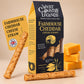 West Country Legends Cheese Straws 100g