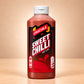 Crucials Thai Sweet Chilli Squeezy Sauce 1L