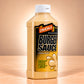 Crucials Burger Sauce 1 Litre