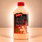Crucials Spicy Mayo 1 x 1 litre