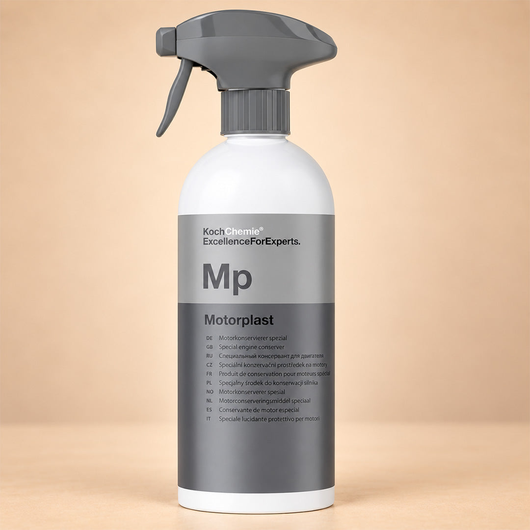 Koch Chemie MP Motorplast 500 ml