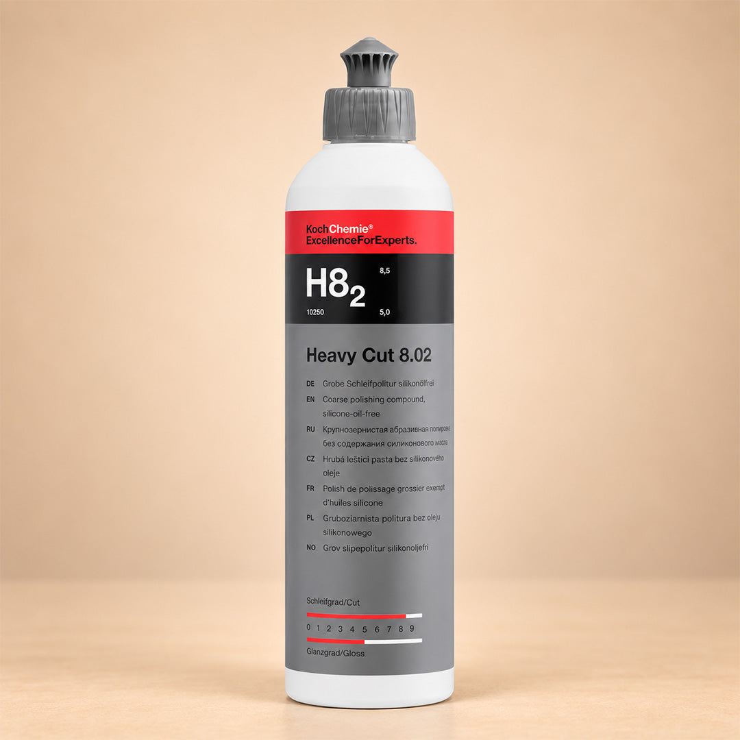 Koch Heavy Cut 8.02 250 ml