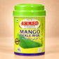 Ahmed Foods Mango Pickle in Oil 400 g