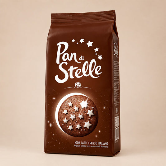 Mulino Bianco Barilla Pan di Stelle 350 g
