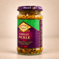 Pataks Chilli Pickle 283g