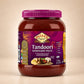Patak's Tandoori Marinade Sauce 2.3kg