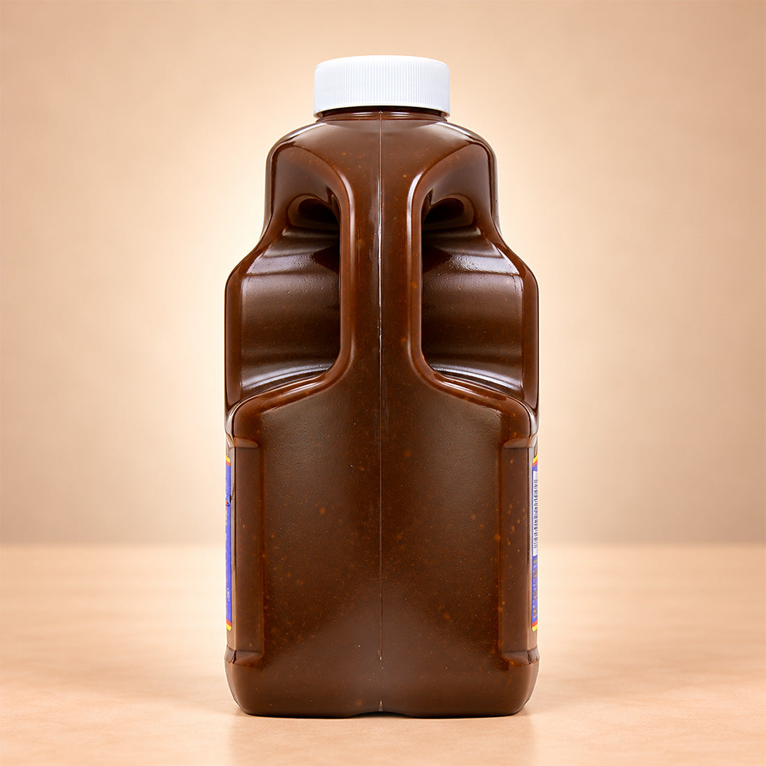 Daddies Brown Sauce 4 LITRE