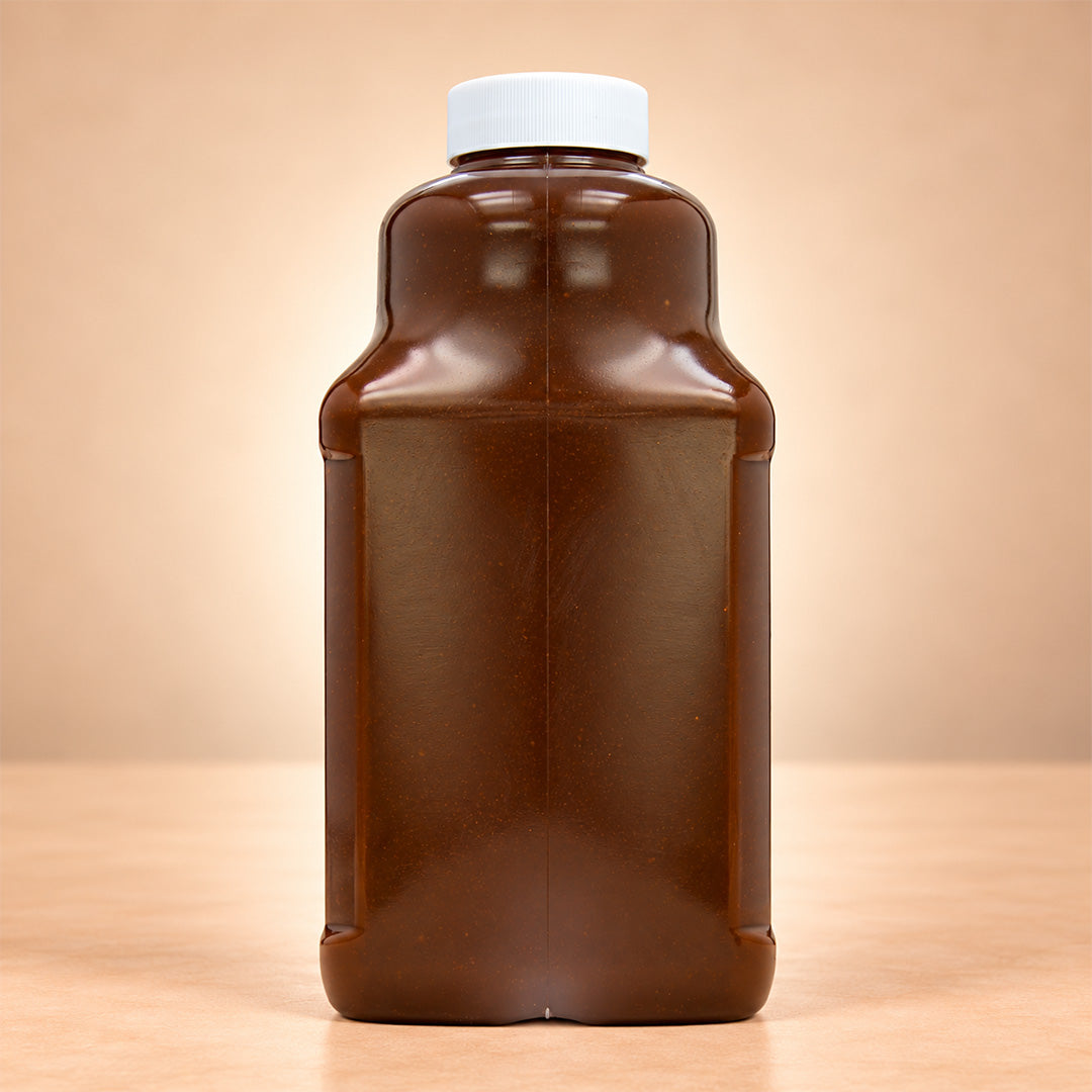 Daddies Brown Sauce 4 LITRE