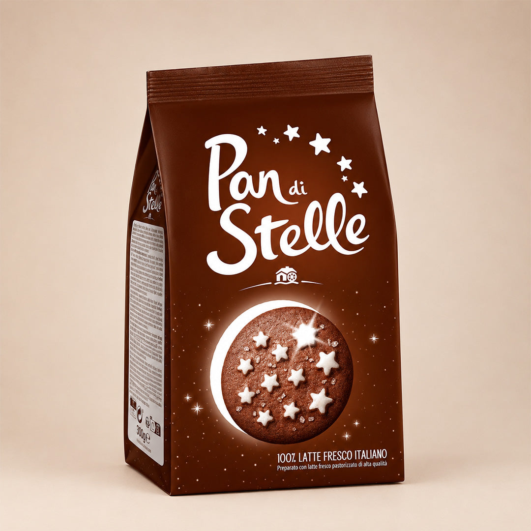 Mulino Bianco Barilla Pan di Stelle 350 g