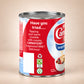 Nestle Carnation Evaporated Milk 410 g (Pack of 12)