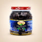 Black Olives Medium - 2.2Lb
