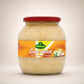 Kuhne Sauerkraut 810 g