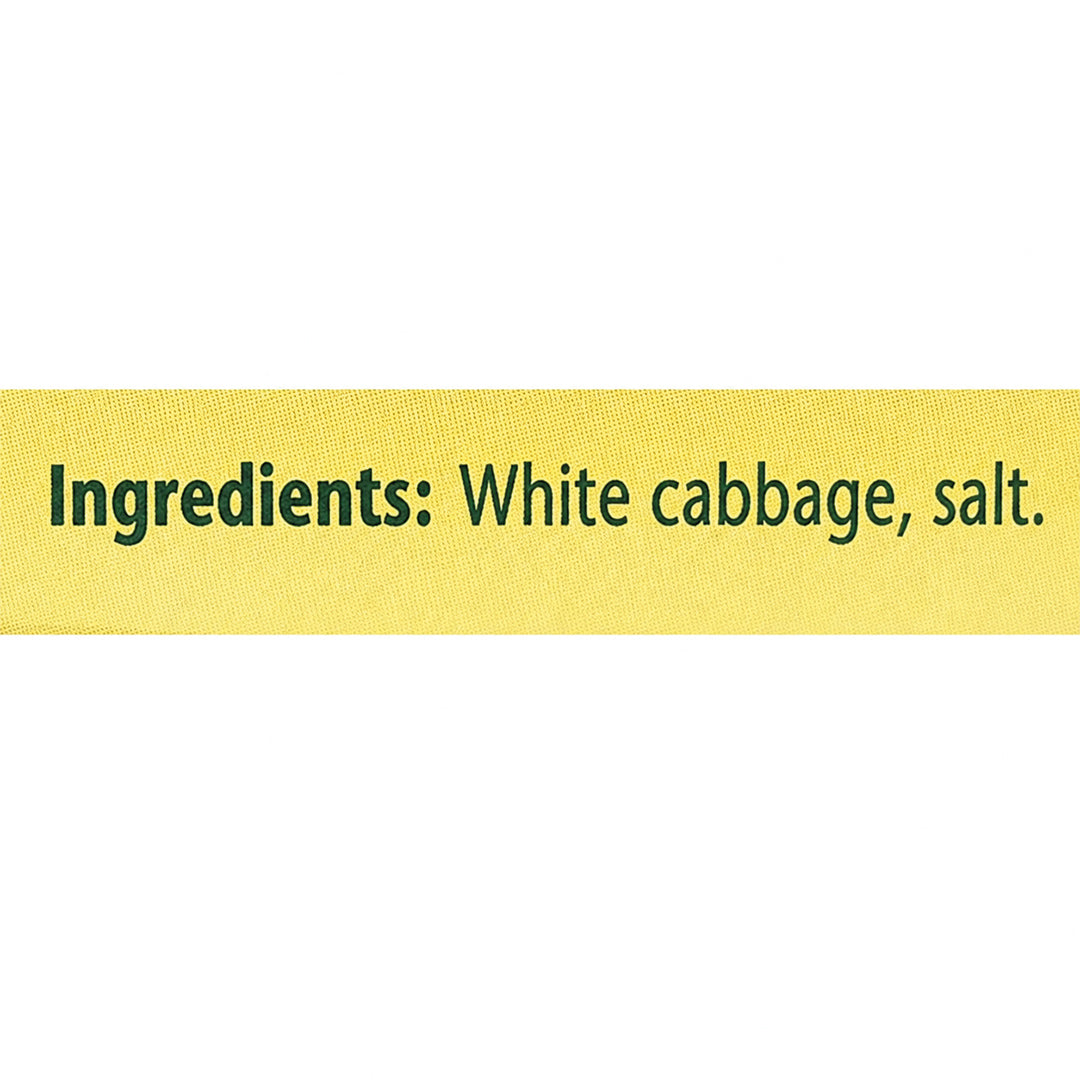 Kuhne Sauerkraut 810 g