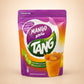 Tang Instant Powder Drink Mango 375g, 375.00 g (Pack of 1)