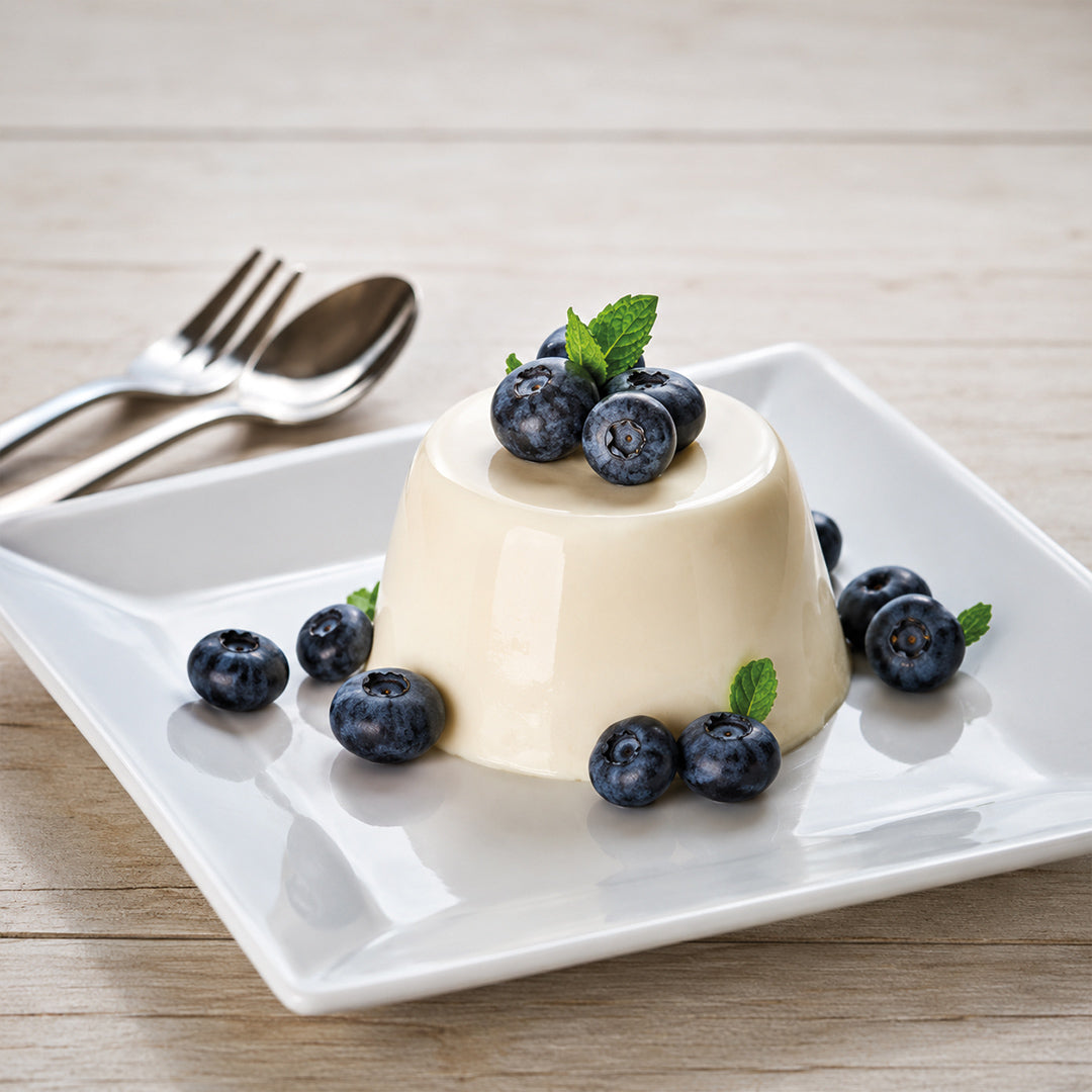 Macphie Panna Cotta Dessert Mix 1 Litre