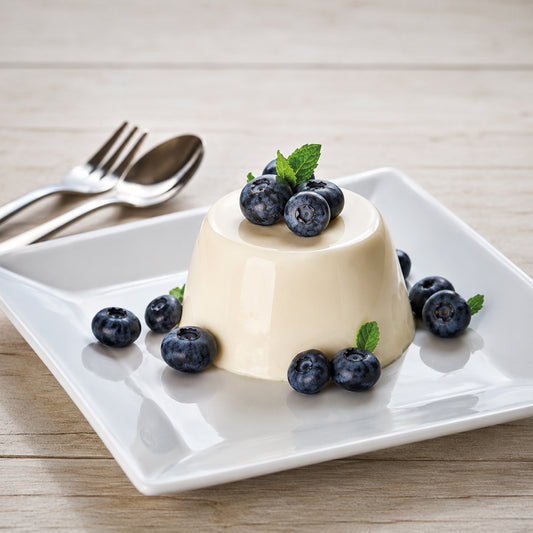 Macphie Panna Cotta Dessert Mix 1 Litre
