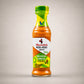Nando's Peri-Peri Sauce Selection Hot, Lemon & Herb, Garlic 125g