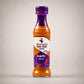 Nando's Peri-Peri Sauce Selection Hot, Lemon & Herb, Garlic 125g