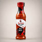 Nando's Peri-Peri Sauce Selection Hot, Lemon & Herb, Garlic 125g