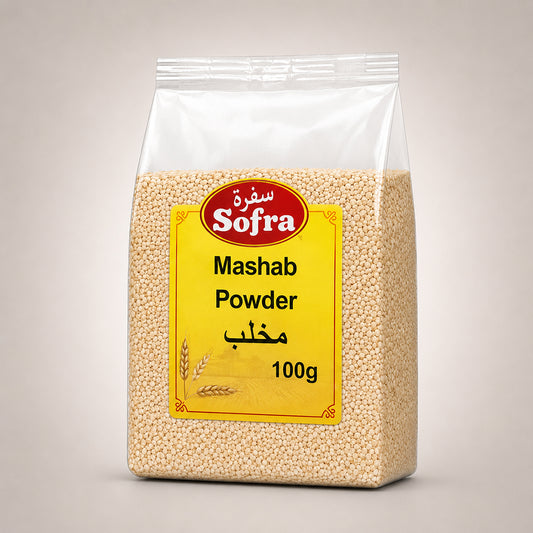 Sofra Mahlab Powder 100g