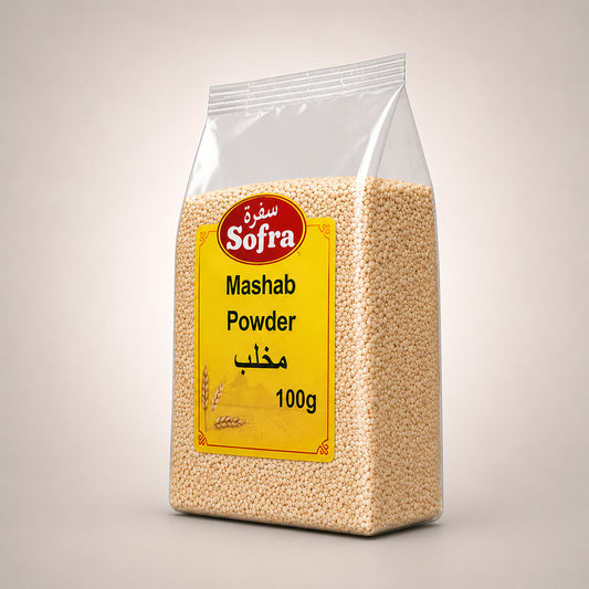 Sofra Mahlab Powder 100g