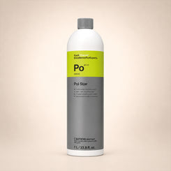 Koch Chemie Pol Star Textile Leather and Alcantara Cleaner 1 L