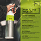 Koch Chemie Pol Star Textile Leather and Alcantara Cleaner 1 L