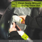 Koch Chemie Pol Star Textile Leather and Alcantara Cleaner 1 L