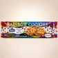 Merba Cookies (Rainbow Cookies 3 x 150g)