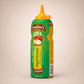 Nawhal's Sauce Algerienne 950g | Algerian Sauce