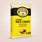 Marmite Mini Rice Multipack Cakes, 22g (Pack of 6)