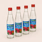 Rose Water, Cortas, 4 x 300ml