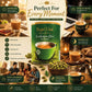 Royal Chai Cardamom (Unsweetened) 180g | Premium Instant Tea