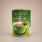 Royal Chai Cardamom (Unsweetened) 180g | Premium Instant Tea