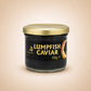 2 x Lumpfish Caviar Black 100g