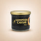 2 x Lumpfish Caviar Black 100g