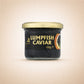 2 x Lumpfish Caviar Black 100g