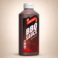 Crucials BBQ Sauce (500ml x 6 Pack)