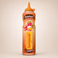 Nawhals Samourai Hot Sauce, Original Brand Nawhal's/Belgian Sauce 915g