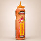 Nawhals Samourai Hot Sauce, Original Brand Nawhal's/Belgian Sauce 915g