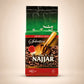 Najjar Arabica Coffee with Ground Cardamom 200g (6 Pack)
