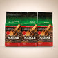 Najjar Arabica Coffee with Ground Cardamom 200g (3 Pack)