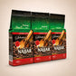 Najjar Arabica Coffee with Ground Cardamom 200g (3 Pack)