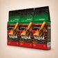 Najjar Arabica Coffee with Ground Cardamom 200g (3 Pack)