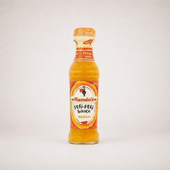 Nando's Peri-Peri Sauce Medium 125g (Pack of 6 x 125ml)