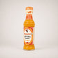 Nando's Peri-Peri Sauce Medium 125g (Pack of 6 x 125ml)