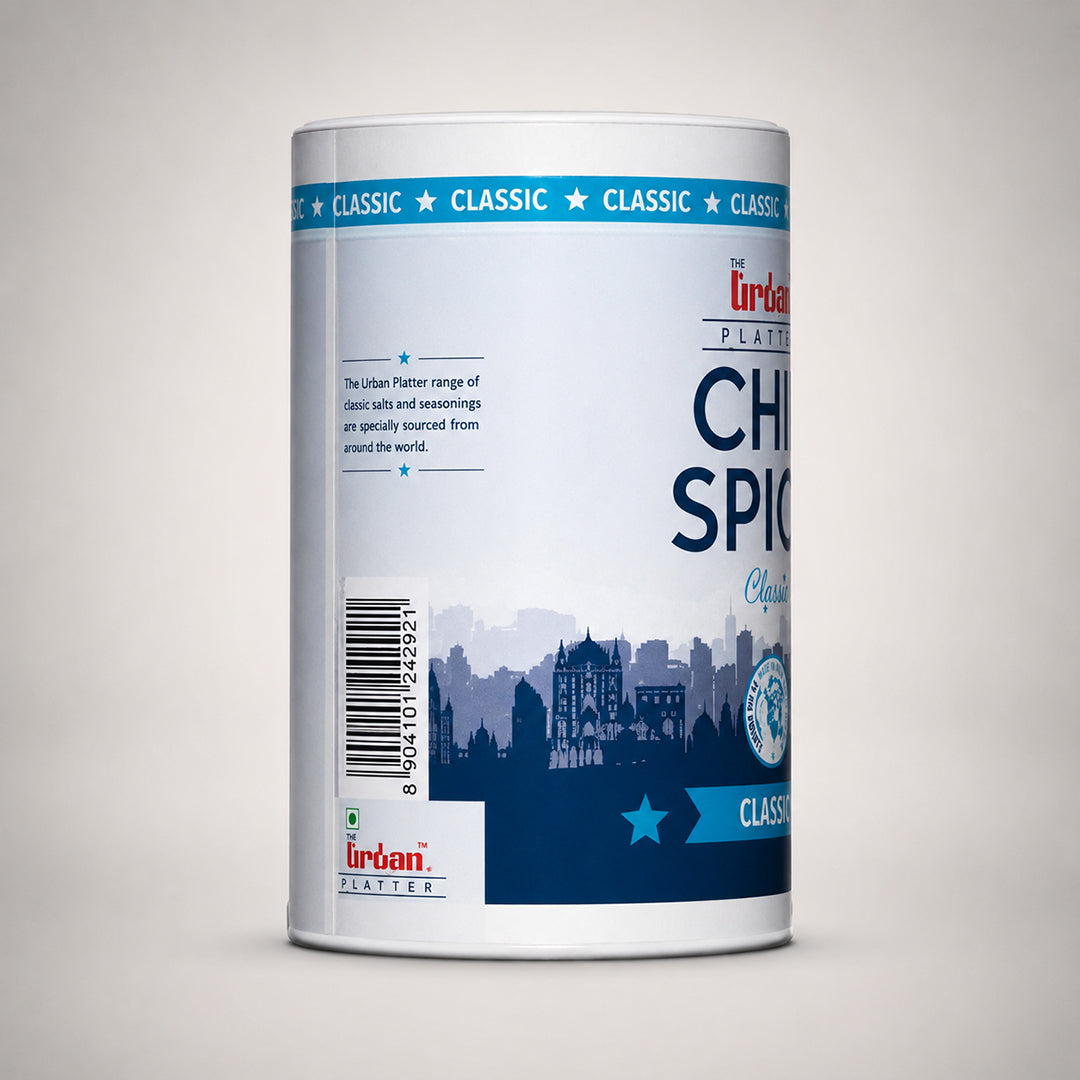 The Original, American Chip Spice - Classic - Paprika